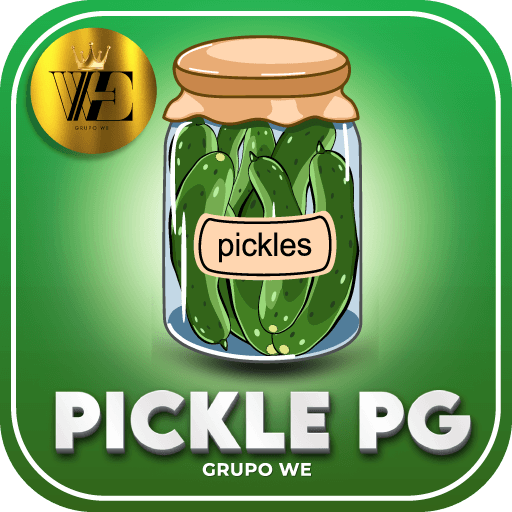 picklepg Logo